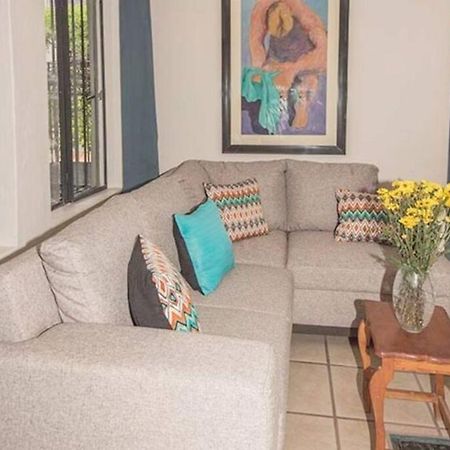 Enjoy Ac In The Penthouse At Inn Ajijic Luaran gambar