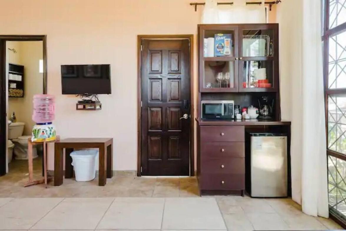 Enjoy Ac In The Penthouse At Inn Ajijic Luaran gambar