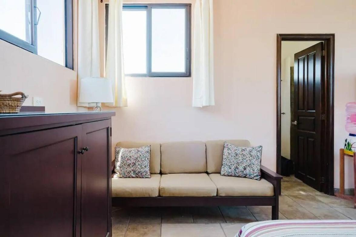 Enjoy Ac In The Penthouse At Inn Ajijic Luaran gambar