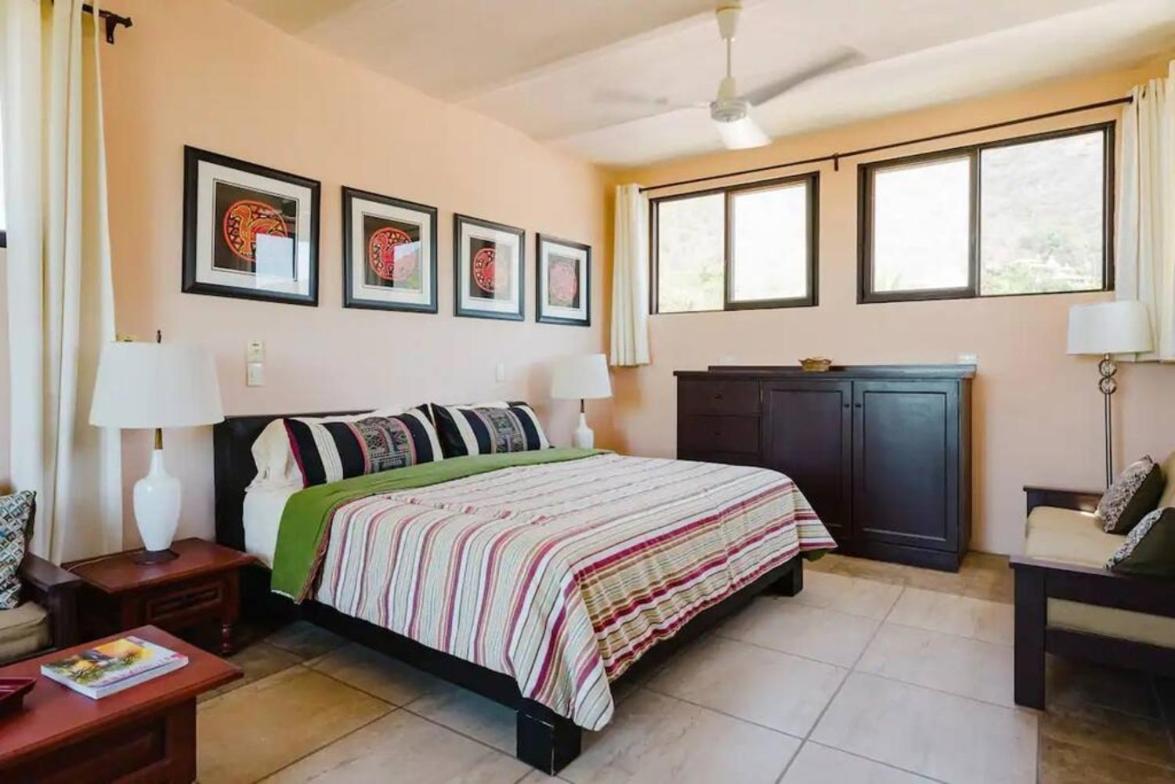 Enjoy Ac In The Penthouse At Inn Ajijic Luaran gambar