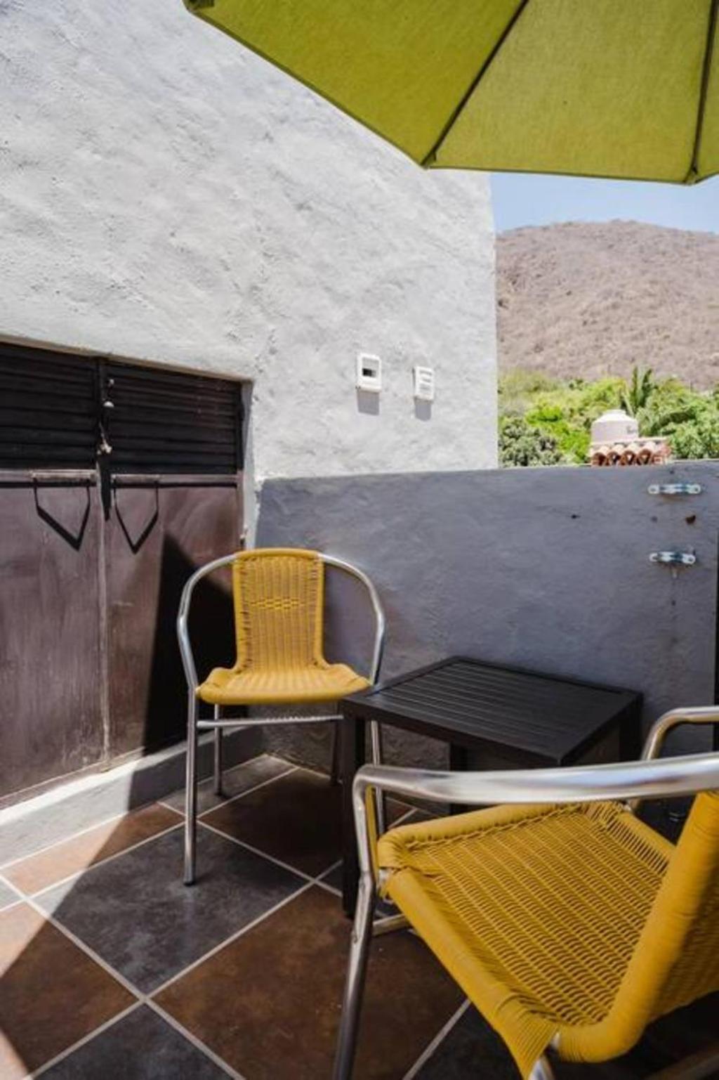 Enjoy Ac In The Penthouse At Inn Ajijic Luaran gambar