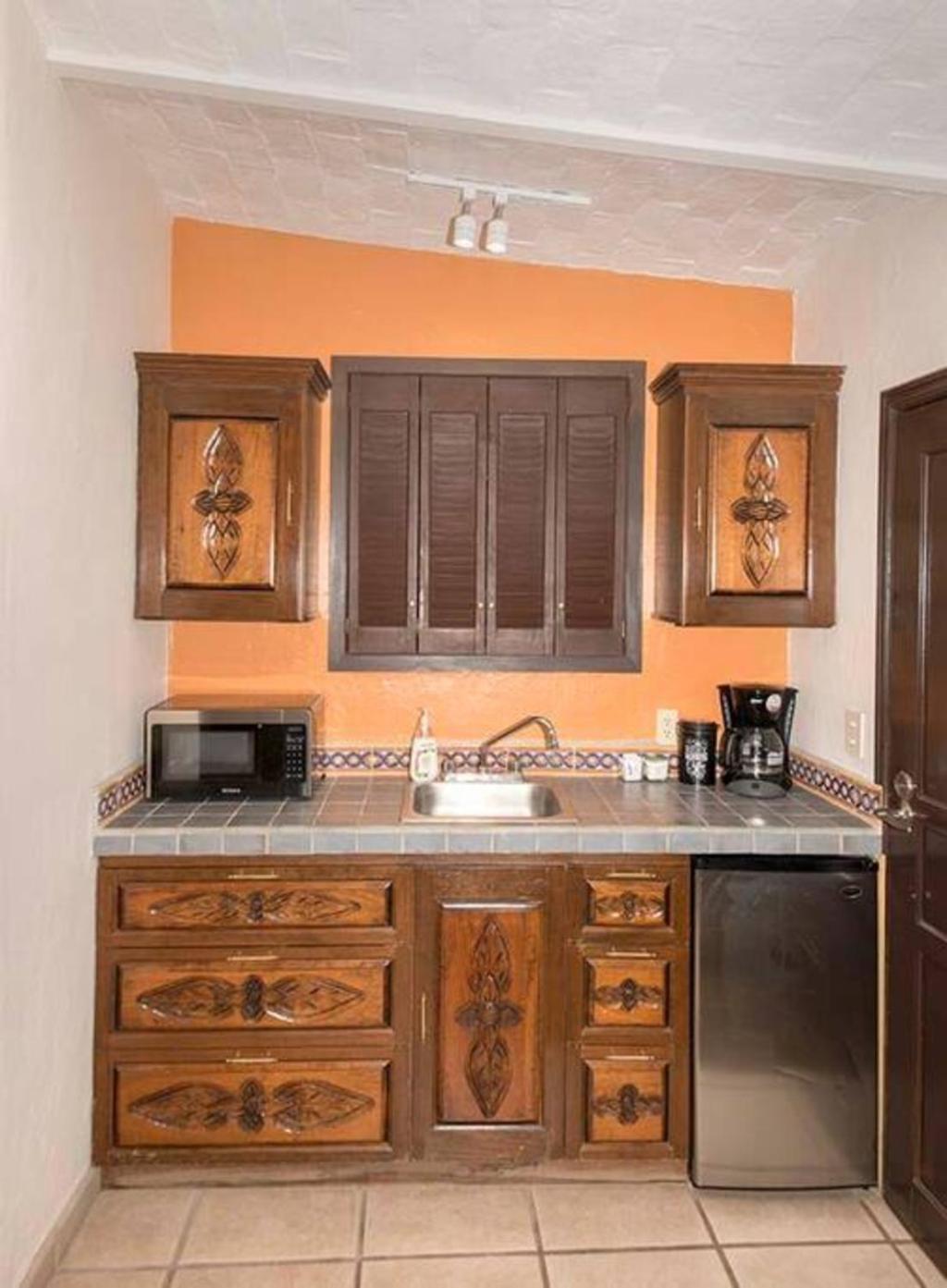 Enjoy Ac In The Penthouse At Inn Ajijic Luaran gambar